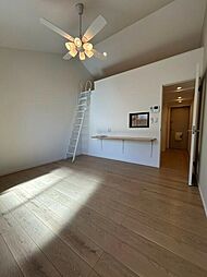 アザーレ・プラネ生田 2階1Kのリビング/ダイニング