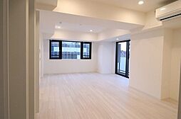 JPノイエ恵比寿西 3階1LDKのリビング/ダイニング