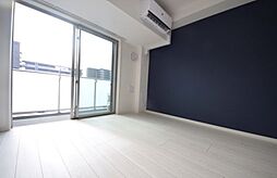 ソライエアイル草加 7階1Kのリビング/ダイニング