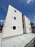 光善寺駅より徒歩11分 1階 新築の賃貸物件