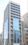 天満橋駅より徒歩3分 14階 築24年7ヶ月の賃貸物件