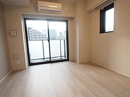 アーバネックス南品川II 3階1Kのリビング/ダイニング