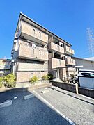 コンフォール堺北 1階 築19年8ヶ月の賃貸物件