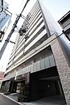 大阪市西区九条３丁目 14階建 築5年のイメージ