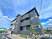 カルムアビタシオン北出島 2階 築1年5ヶ月の賃貸物件