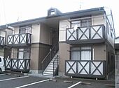 新潟市東区有楽２丁目 2階建 築31年のイメージ