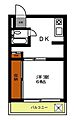 YKB経堂1階7.0万円