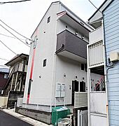 生田駅より徒歩8分 2階 築8年8ヶ月の賃貸物件