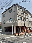 外観・土地