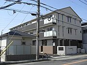 コートハウスアージュ 3階 築14年11ヶ月の賃貸物件