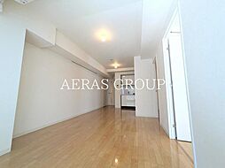 パークアクシス元浅草ステージ 203 2階2LDKのリビング/ダイニング