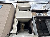 大阪市西成区鶴見橋２丁目 3階建 築15年のイメージ