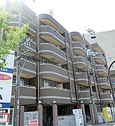 新金岡駅より徒歩6分 3階 築21年8ヶ月の賃貸物件