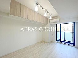 ブライズ北綾瀬 2階1Kのリビング/ダイニング