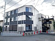 相武台前駅より徒歩13分 2階 新築の賃貸物件