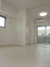 フェニックス永福町弐番館 4階1DKのリビング/ダイニング