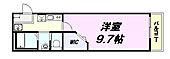 八王子市北野町 3階建 新築のイメージ