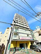 堺東駅より徒歩2分 8階 築9年9ヶ月の賃貸物件