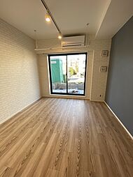 東京メトロ東西線 行徳駅 徒歩6分の賃貸マンション 4階1Kのリビング/ダイニング