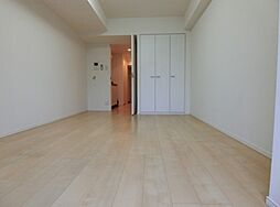 京急空港線 大鳥居駅 徒歩6分の賃貸マンション 1階1Kのリビング/ダイニング