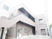 上溝駅より徒歩23分 1階 築33年11ヶ月の賃貸物件