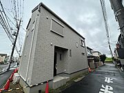 和泉多摩川駅より徒歩7分 新築 2階建の賃貸物件