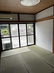 コーポ中島 202 2階1Kのリビング/ダイニング