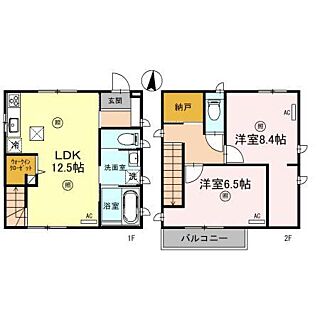 間取り：227104609397