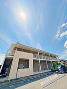 フォルトゥーナ１ 2階 築17年2ヶ月の賃貸物件