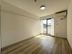 PLANET　SAKURA　CENTRAL1 302 3階ワンルームのリビング/ダイニング