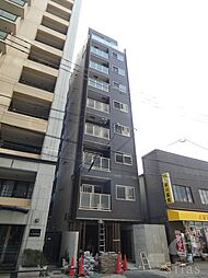 阪神本線 尼崎駅 徒歩4分の賃貸マンション