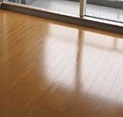 エミネンスアビス 3階3DKのリビング/ダイニング