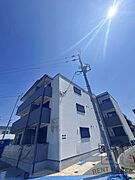 りんくうタウン駅より徒歩7分 1階 新築の賃貸物件