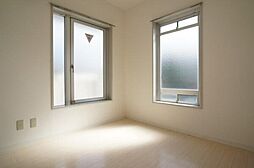 Ｔｓ ｇａｒｄｅｎ蓮根II 3階2Kのリビング/ダイニング