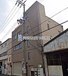 神戸市長田区菅原通２丁目 4階建 築28年のイメージ