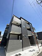Fstyle大蓮北3号館 2階 築2年3ヶ月の賃貸物件