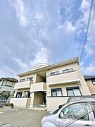 深日町駅より徒歩5分 2階 築21年2ヶ月の賃貸物件
