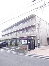 トレビナ中浦和