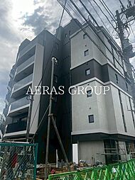 AIFLAT品川戸越パークサイド