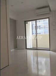 カスタリア人形町3 2階1DKのリビング/ダイニング