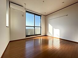 メゾン山手 201 2階1Kのリビング/ダイニング