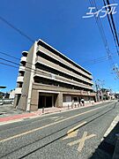 曽根駅より徒歩9分 2階 築30年10ヶ月の賃貸物件