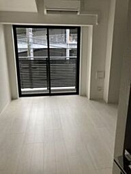 JR埼京線 浮間舟渡駅 徒歩11分の賃貸マンション 8階1Kのリビング/ダイニング