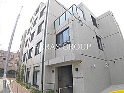 フィーカ大井町