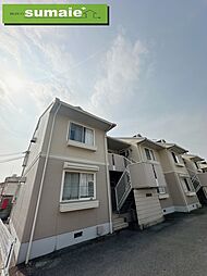 エル タチバナ A棟