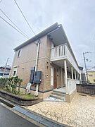 ＣｏｒｒｏｄｅＣａｓａ 2階 築16年8ヶ月の賃貸物件