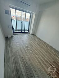 S-RESIDENCE堺浜寺axial 10階1Kのリビング/ダイニング