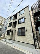 クレール雑色の賃貸物件