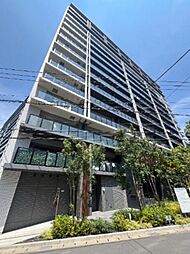 シティハウス八千代緑ヶ丘アクアステージ