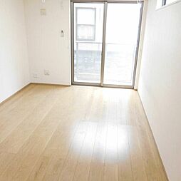 ウエルコート川越旭町 1階1Kのリビング/ダイニング